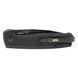 Ніж складний SOG Terminus Blackout (SOG TM1005-BX)
