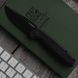 Ніж складний SOG Terminus Blackout (SOG TM1005-BX)
