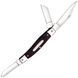 Ніж складний Cold Steel Stockman Jigged Bone (CST CS-FL-STKMN)
