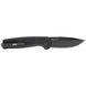 Ніж складний SOG Terminus Blackout (SOG TM1005-BX)