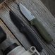 Ніж складний SOG Terminus Blackout (SOG TM1005-BX)