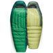 Спальный мешок Sea to Summit Ascent 3&deg;/-1℃ Regular, Rain Forest Green