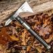 Сокира SOG Voodoo Hawk Mini Satin (SOG А182N-СP)