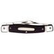 Ніж складний Cold Steel Stockman Jigged Bone (CST CS-FL-STKMN)