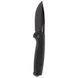 Ніж складний SOG Terminus Blackout (SOG TM1005-BX)