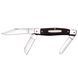 Ніж складний Cold Steel Stockman Jigged Bone (CST CS-FL-STKMN)