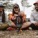 Система приготовления пищи Jetboil Flash 2025, 1 л, Carbon