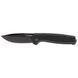 Ніж складний SOG Terminus Blackout (SOG TM1005-BX)