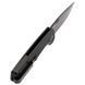 Ніж складний SOG Terminus Blackout (SOG TM1005-BX)