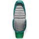 Спальный мешок Sea to Summit Ascent 3&deg;/-1℃ Regular, Rain Forest Green