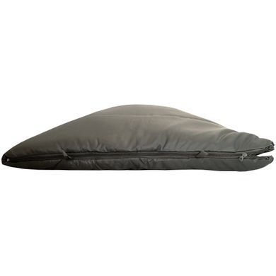 Спальний мішок ковдра Tramp Shypit 500 WIDE з капюшоном лівий UTRS-062L-L, Болотний