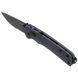 Нож складной SOG Flash AT Urtban Grey/Partially Serrated (SOG 11-18-06-41)