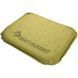 Сидушка самонадувная Sea To Summit Self Inflating Delta V Seat Olive, 40х30х4 см (STS AMSIDS)