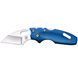Ніж складний Cold Steel Mini Tuff Lite Plain Edge Blue (CST CS-20MTB)