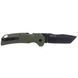 Ніж складний Cold Steel 3" Engage Tanto OD Green (CST CS-FL-30DPLT-BGZ)