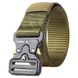 Ремень тактический Tramp Belt оливковый UTRGB-005-olive