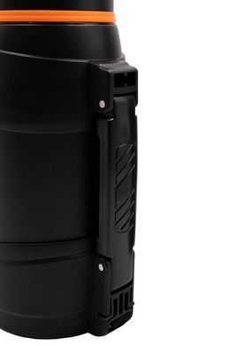 Термос Tramp Travel Line 1,6 л Черный UTRC-139-black