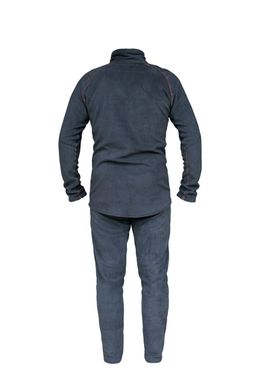 Костюм флісовий Tramp Comfort Fleece TRUF-002 Хакі L