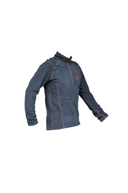 Костюм флісовий Tramp Comfort Fleece TRUF-002 Хакі L