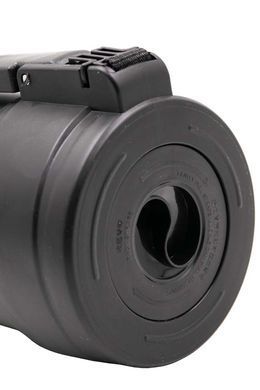 Термос Tramp Travel Line 1,6 л Черный UTRC-139-black
