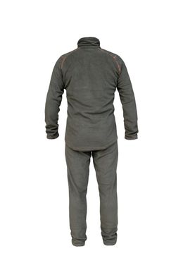 Костюм флісовий Tramp Comfort Fleece TRUF-002 Хакі L