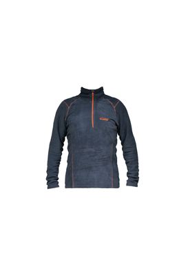 Костюм флісовий Tramp Comfort Fleece TRUF-002 Хакі L