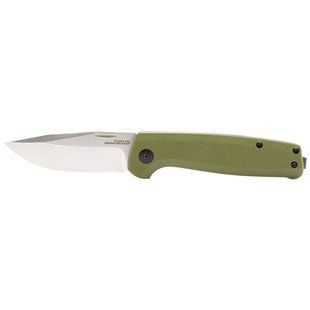 Ніж складний SOG Terminus OD Green (SOG TM1004-BX)