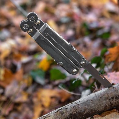 Мультитул SOG PowerLock w/V-Cutter Nylon Sheath (SOG S62N-CP)