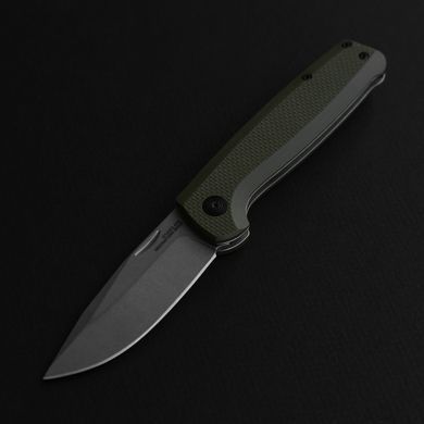 Ніж складний SOG Terminus OD Green (SOG TM1004-BX)