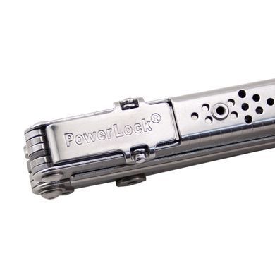 Мультитул SOG PowerLock w/V-Cutter Nylon Sheath (SOG S62N-CP)
