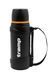 Термос Tramp Travel Line 1,6 л Черный UTRC-139-black