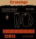 Костюм флісовий Tramp Comfort Fleece TRUF-002 Хакі L