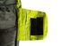Спальный мешок кокон Tramp Rover Long правый UTRS-050L-R, Желтый