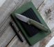 Ніж складний SOG Terminus OD Green (SOG TM1004-BX)