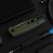 Ніж складний SOG Terminus OD Green (SOG TM1004-BX)