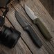 Ніж складний SOG Terminus OD Green (SOG TM1004-BX)