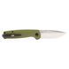 Ніж складний SOG Terminus OD Green (SOG TM1004-BX)