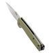 Ніж складний SOG Terminus OD Green (SOG TM1004-BX)
