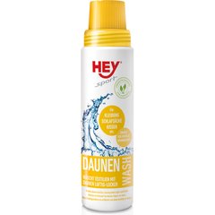 Прання пухових виробів HeySport Daunen Wash 250 ml (20752000)