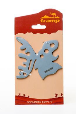 Карта-мультитул Tramp Elk TRA-231