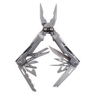 Мультитул SOG PowerPint Bead Blast (SOG PP1001-CP)