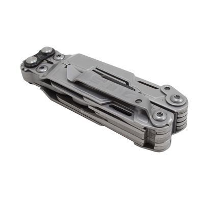 Мультитул SOG PowerPint Bead Blast (SOG PP1001-CP)