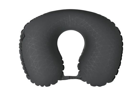Подушка надувная Sea To Summit Aeros Ultralight Pillow Traveller, Grey