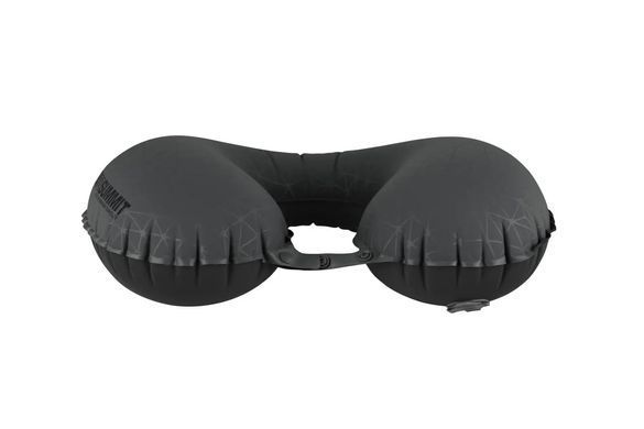 Подушка надувная Sea To Summit Aeros Ultralight Pillow Traveller, Grey