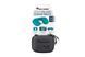 Подушка надувная Sea To Summit Aeros Ultralight Pillow Traveller, Grey
