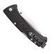 Ніж складний SOG Traction Satin (SOG TD1011-CP)