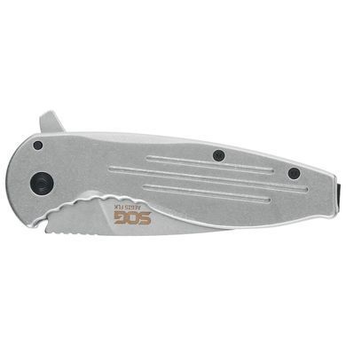 Нож складной SOG Aegis FLK No color (SOG 14-41-02-42)