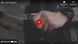 Ніж складний SOG Trident AT Olive Drab (SOG 11-12-03-41)