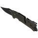 Ніж складний SOG Trident AT Olive Drab (SOG 11-12-03-41)