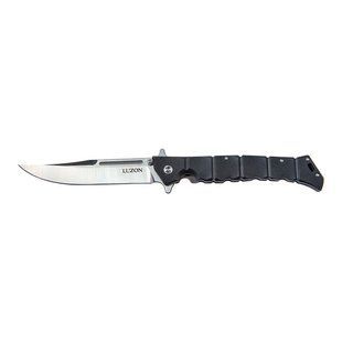 Ніж складний Cold Steel Large Luzon Folder Blister (CST CS-20NQXZ)